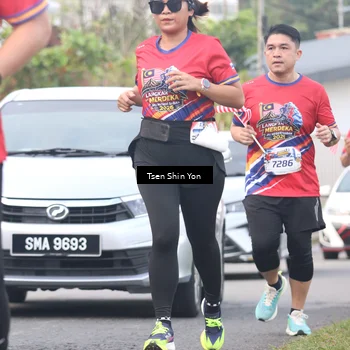 Runner Photo 5966394