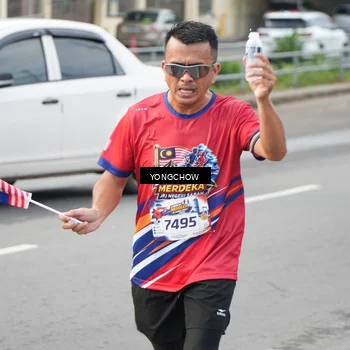 Runner Photo 5966395