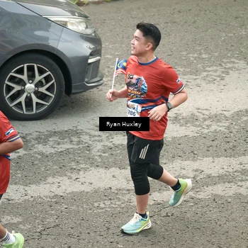 Runner Photo 5966399