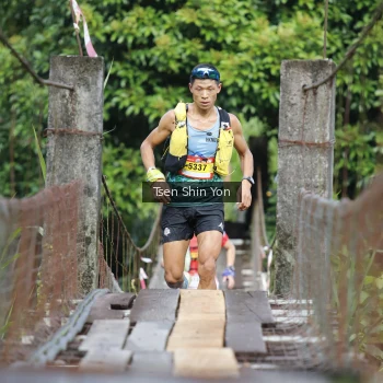 Runner Photo 59664