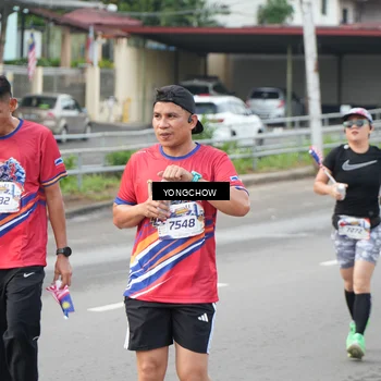 Runner Photo 5966402
