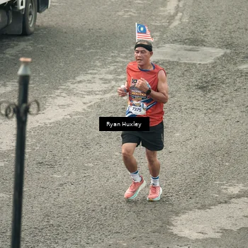 Runner Photo 5966403