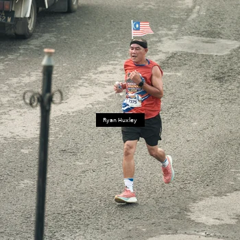 Runner Photo 5966406