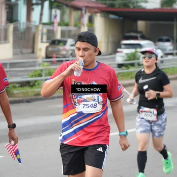 Runner Photo 5966409