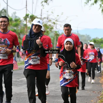 Runner Photo 5966413