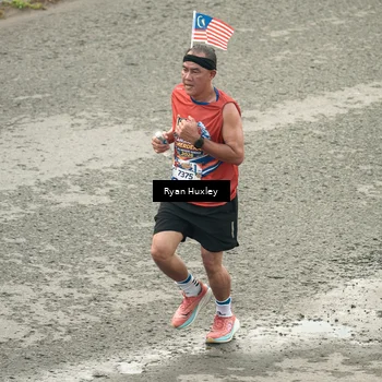 Runner Photo 5966415