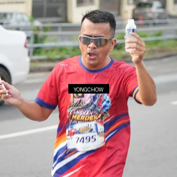 Runner Photo 5966417