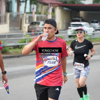 Runner Photo 5966418