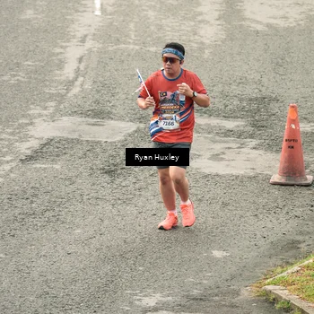 Runner Photo 5966419