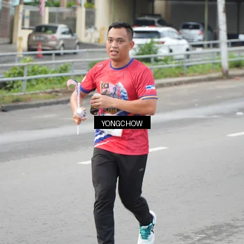 Runner Photo 5966420