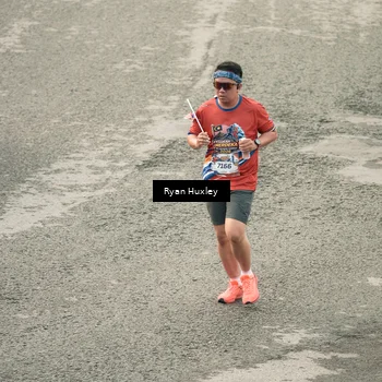 Runner Photo 5966422