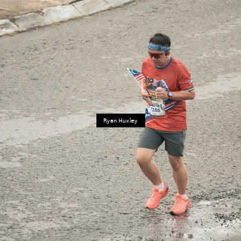 Runner Photo 5966424