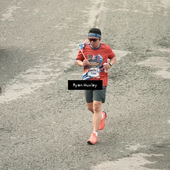 Runner Photo 5966425