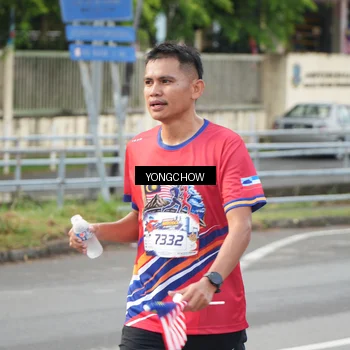 Runner Photo 5966426