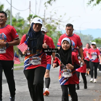 Runner Photo 5966428