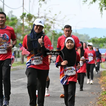 Runner Photo 5966433