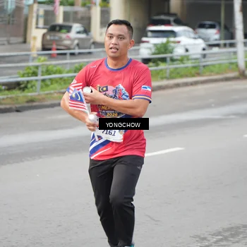 Runner Photo 5966437