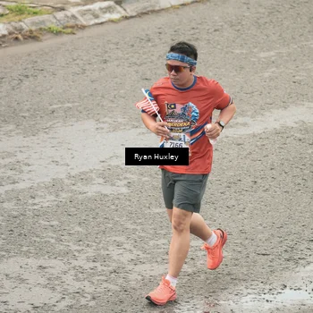 Runner Photo 5966438