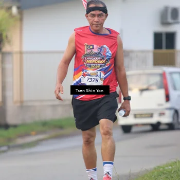 Runner Photo 5966439