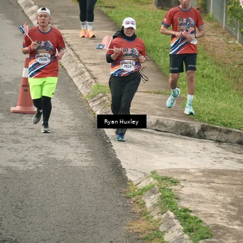 Runner Photo 5966442