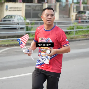 Runner Photo 5966444