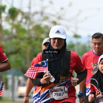 Runner Photo 5966445