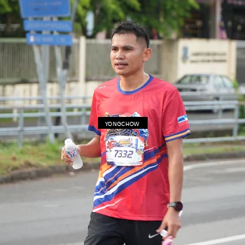 Runner Photo 5966446