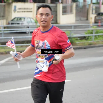Runner Photo 5966451