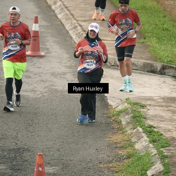 Runner Photo 5966452