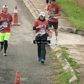 Runner Photo 5966453