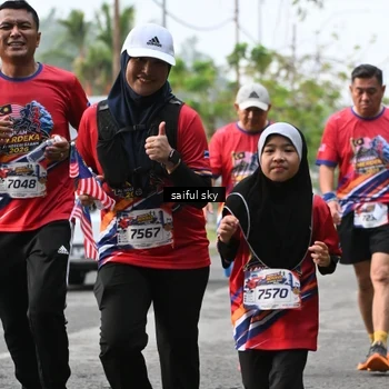 Runner Photo 5966454