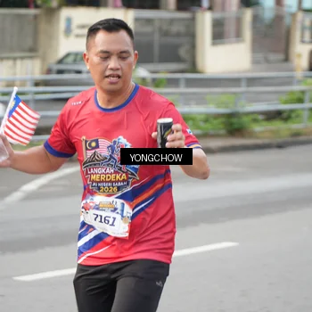 Runner Photo 5966456