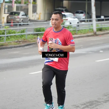 Runner Photo 5966457