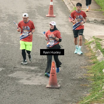 Runner Photo 5966458