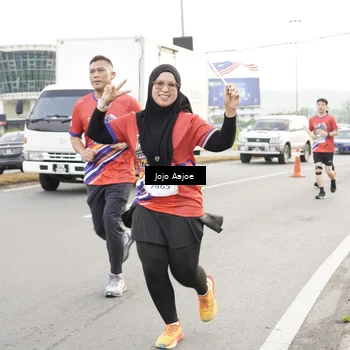 Runner Photo 5966459
