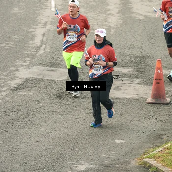 Runner Photo 5966462