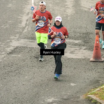 Runner Photo 5966463