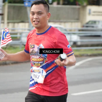 Runner Photo 5966465
