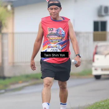 Runner Photo 5966466