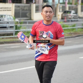 Runner Photo 5966468