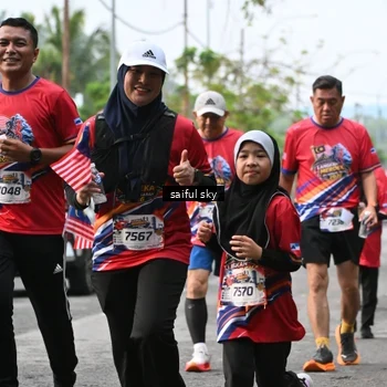 Runner Photo 5966469
