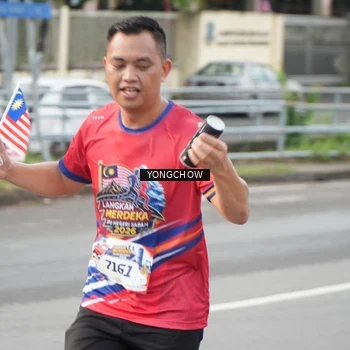 Runner Photo 5966470