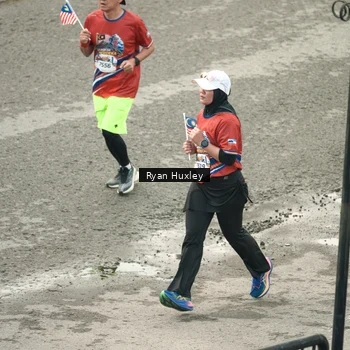 Runner Photo 5966471