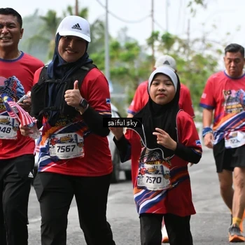 Runner Photo 5966473