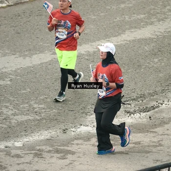 Runner Photo 5966475