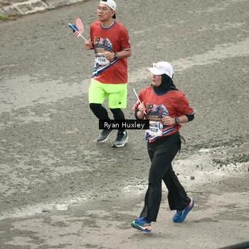 Runner Photo 5966476