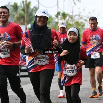 Runner Photo 5966477