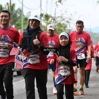 Runner Photo 5966478