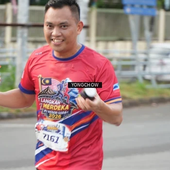 Runner Photo 5966479