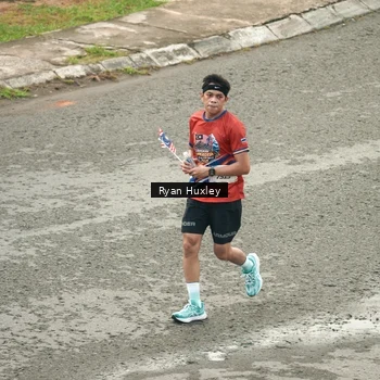 Runner Photo 5966480
